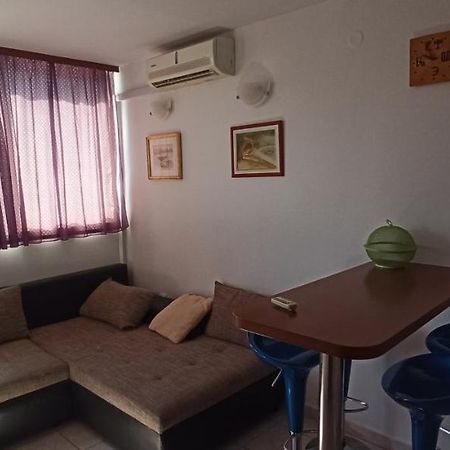 Apartment M Spalato Esterno foto