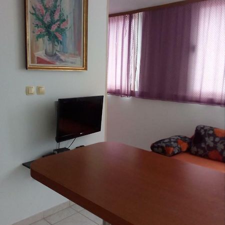 Apartment M Spalato Esterno foto