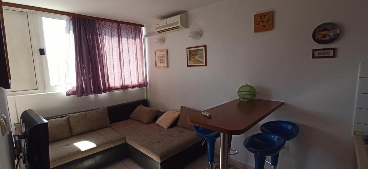 Apartment M Spalato Esterno foto