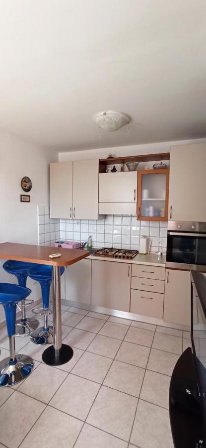 Apartment M Spalato Esterno foto