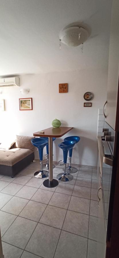 Apartment M Spalato Esterno foto
