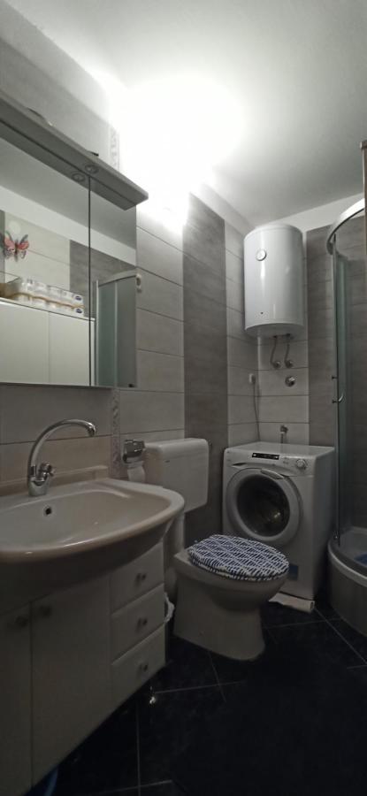 Apartment M Spalato Esterno foto
