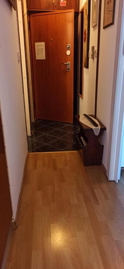 Apartment M Spalato Esterno foto