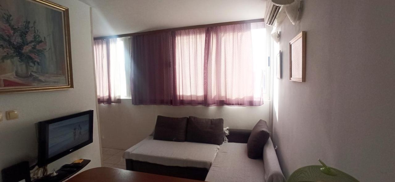 Apartment M Spalato Esterno foto