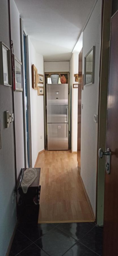 Apartment M Spalato Esterno foto