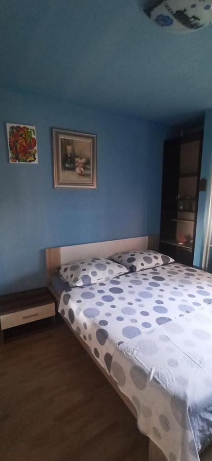 Apartment M Spalato Esterno foto