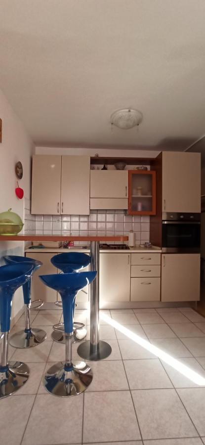 Apartment M Spalato Esterno foto