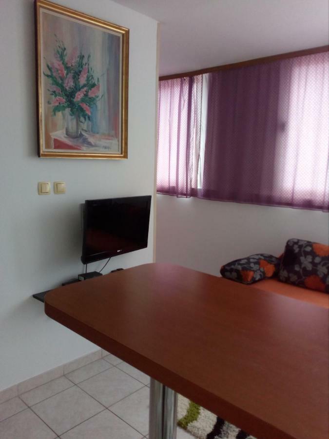Apartment M Spalato Esterno foto
